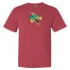 Garment-Dyed Heavyweight Comfort Colors® T-Shirt Thumbnail