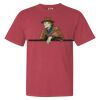 Garment-Dyed Heavyweight Comfort Colors® T-Shirt Thumbnail