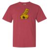 Garment-Dyed Heavyweight Comfort Colors® T-Shirt Thumbnail
