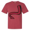 Garment-Dyed Heavyweight Comfort Colors® T-Shirt Thumbnail