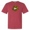 Garment-Dyed Heavyweight Comfort Colors® T-Shirt Thumbnail