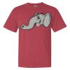 Garment-Dyed Heavyweight Comfort Colors® T-Shirt Thumbnail