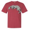 Garment-Dyed Heavyweight Comfort Colors® T-Shirt Thumbnail