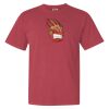 Garment-Dyed Heavyweight Comfort Colors® T-Shirt Thumbnail