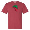 Garment-Dyed Heavyweight Comfort Colors® T-Shirt Thumbnail