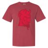 Garment-Dyed Heavyweight Comfort Colors® T-Shirt Thumbnail