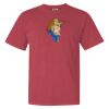 Garment-Dyed Heavyweight Comfort Colors® T-Shirt Thumbnail