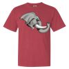 Garment-Dyed Heavyweight Comfort Colors® T-Shirt Thumbnail