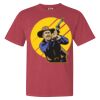 Garment-Dyed Heavyweight Comfort Colors® T-Shirt Thumbnail