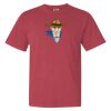 Garment-Dyed Heavyweight Comfort Colors® T-Shirt Thumbnail
