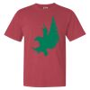 Garment-Dyed Heavyweight Comfort Colors® T-Shirt Thumbnail