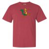 Garment-Dyed Heavyweight Comfort Colors® T-Shirt Thumbnail