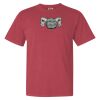 Garment-Dyed Heavyweight Comfort Colors® T-Shirt Thumbnail