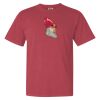 Garment-Dyed Heavyweight Comfort Colors® T-Shirt Thumbnail