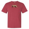 Garment-Dyed Heavyweight Comfort Colors® T-Shirt Thumbnail