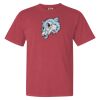 Garment-Dyed Heavyweight Comfort Colors® T-Shirt Thumbnail
