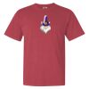 Garment-Dyed Heavyweight Comfort Colors® T-Shirt Thumbnail