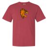 Garment-Dyed Heavyweight Comfort Colors® T-Shirt Thumbnail