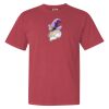 Garment-Dyed Heavyweight Comfort Colors® T-Shirt Thumbnail