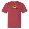 Garment-Dyed Heavyweight Comfort Colors® T-Shirt Thumbnail