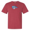 Garment-Dyed Heavyweight Comfort Colors® T-Shirt Thumbnail