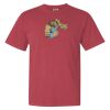 Garment-Dyed Heavyweight Comfort Colors® T-Shirt Thumbnail