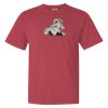 Garment-Dyed Heavyweight Comfort Colors® T-Shirt Thumbnail