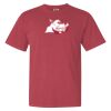 Garment-Dyed Heavyweight Comfort Colors® T-Shirt Thumbnail