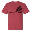 Garment-Dyed Heavyweight Comfort Colors® T-Shirt Thumbnail