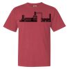 Garment-Dyed Heavyweight Comfort Colors® T-Shirt Thumbnail