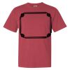Garment-Dyed Heavyweight Comfort Colors® T-Shirt Thumbnail