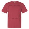 Garment-Dyed Heavyweight Comfort Colors® T-Shirt Thumbnail