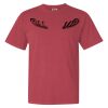 Garment-Dyed Heavyweight Comfort Colors® T-Shirt Thumbnail