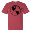 Garment-Dyed Heavyweight Comfort Colors® T-Shirt Thumbnail