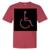 Garment-Dyed Heavyweight Comfort Colors® T-Shirt Thumbnail