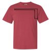 Garment-Dyed Heavyweight Comfort Colors® T-Shirt Thumbnail