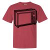 Garment-Dyed Heavyweight Comfort Colors® T-Shirt Thumbnail