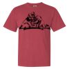 Garment-Dyed Heavyweight Comfort Colors® T-Shirt Thumbnail