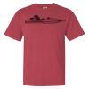Garment-Dyed Heavyweight Comfort Colors® T-Shirt Thumbnail