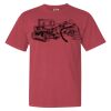 Garment-Dyed Heavyweight Comfort Colors® T-Shirt Thumbnail