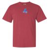 Garment-Dyed Heavyweight Comfort Colors® T-Shirt Thumbnail