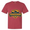 Garment-Dyed Heavyweight Comfort Colors® T-Shirt Thumbnail