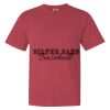 Garment-Dyed Heavyweight Comfort Colors® T-Shirt Thumbnail