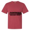Garment-Dyed Heavyweight Comfort Colors® T-Shirt Thumbnail