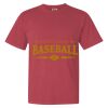 Garment-Dyed Heavyweight Comfort Colors® T-Shirt Thumbnail