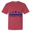 Garment-Dyed Heavyweight Comfort Colors® T-Shirt Thumbnail