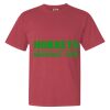 Garment-Dyed Heavyweight Comfort Colors® T-Shirt Thumbnail