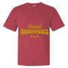 Garment-Dyed Heavyweight Comfort Colors® T-Shirt Thumbnail