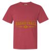 Garment-Dyed Heavyweight Comfort Colors® T-Shirt Thumbnail