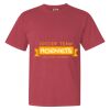 Garment-Dyed Heavyweight Comfort Colors® T-Shirt Thumbnail